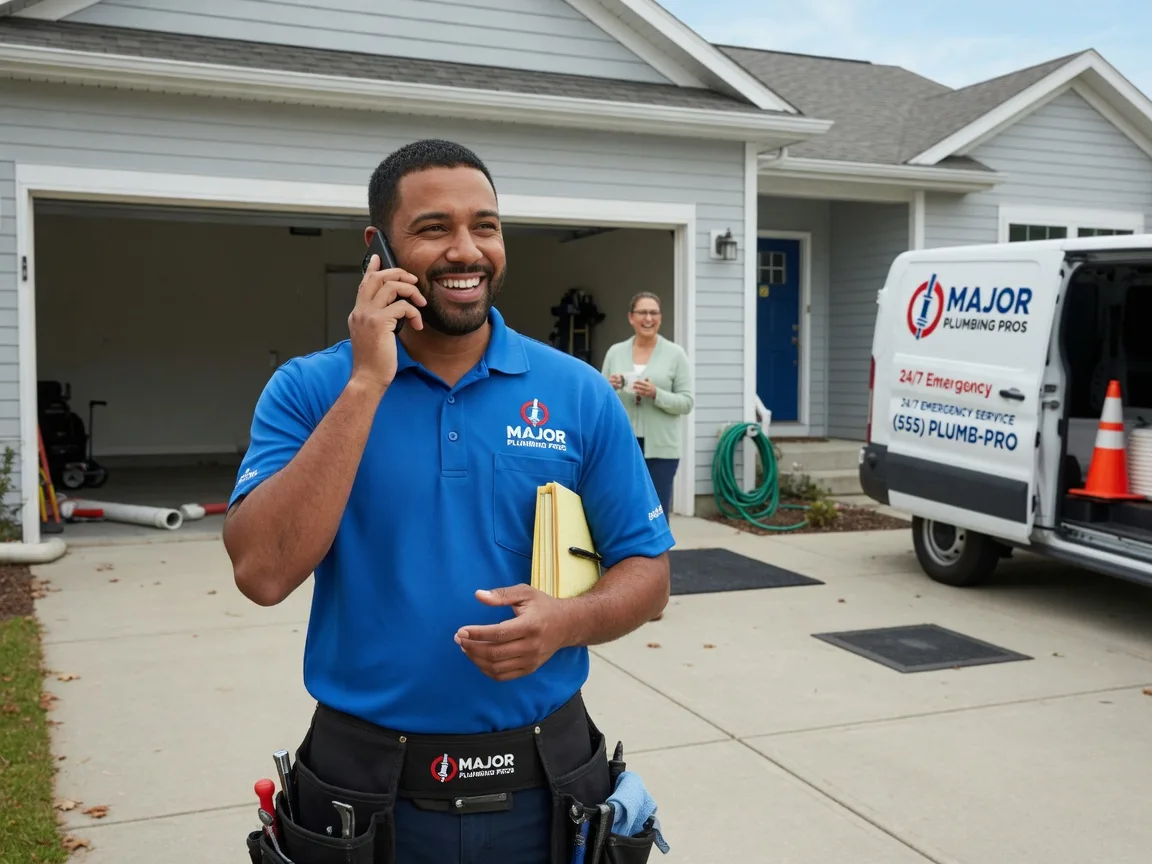 Drain Cleaning Services Ava, MO FAQs